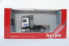 Herpa DAF 95 2-achs Sattelzugmaschine