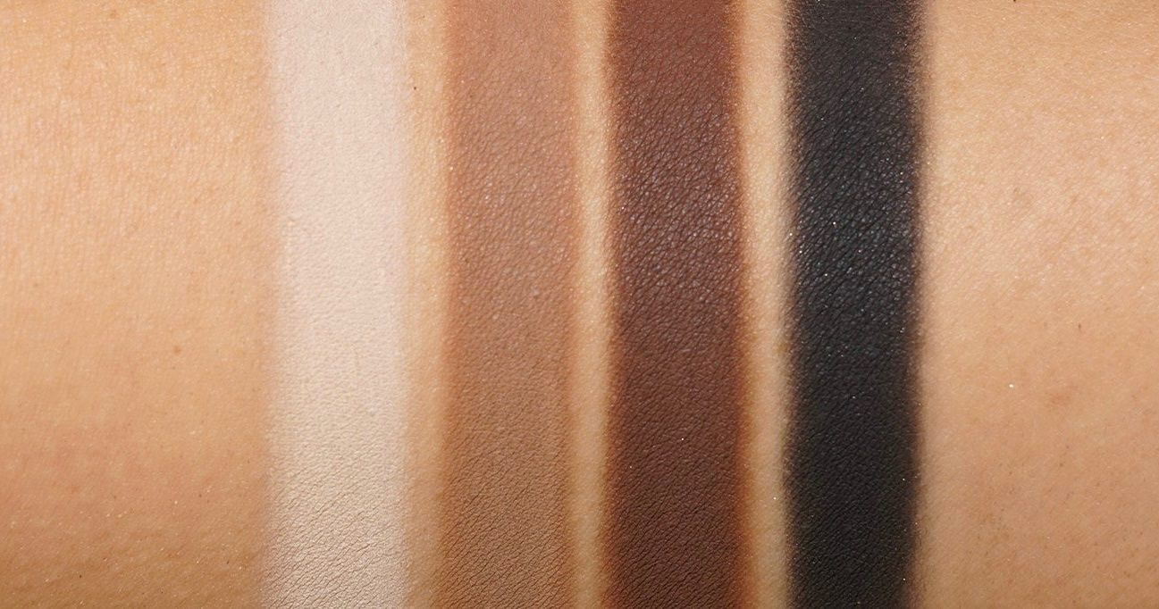 Tom Ford Maquillage: TOM FORD Lidschatten Palette Quad – Neuf (Voir description) à Rüfenacht BE par Milena_1 8
