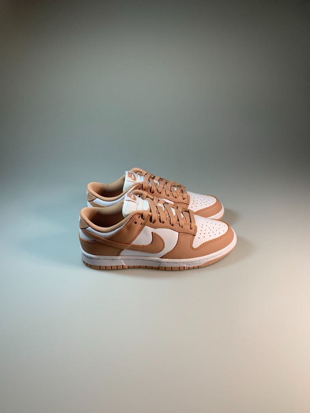 Scarpe da uomo: Nike Dunk Low Rose Whisper – Nuovo e nell'imballaggio originale da Thörishaus venduto da SnkrsVie