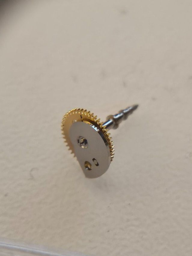 Rolex Orologi: Rolex 4161 Mobile de Colimacon – Usato da Lenk im Simmental venduto da oli66661