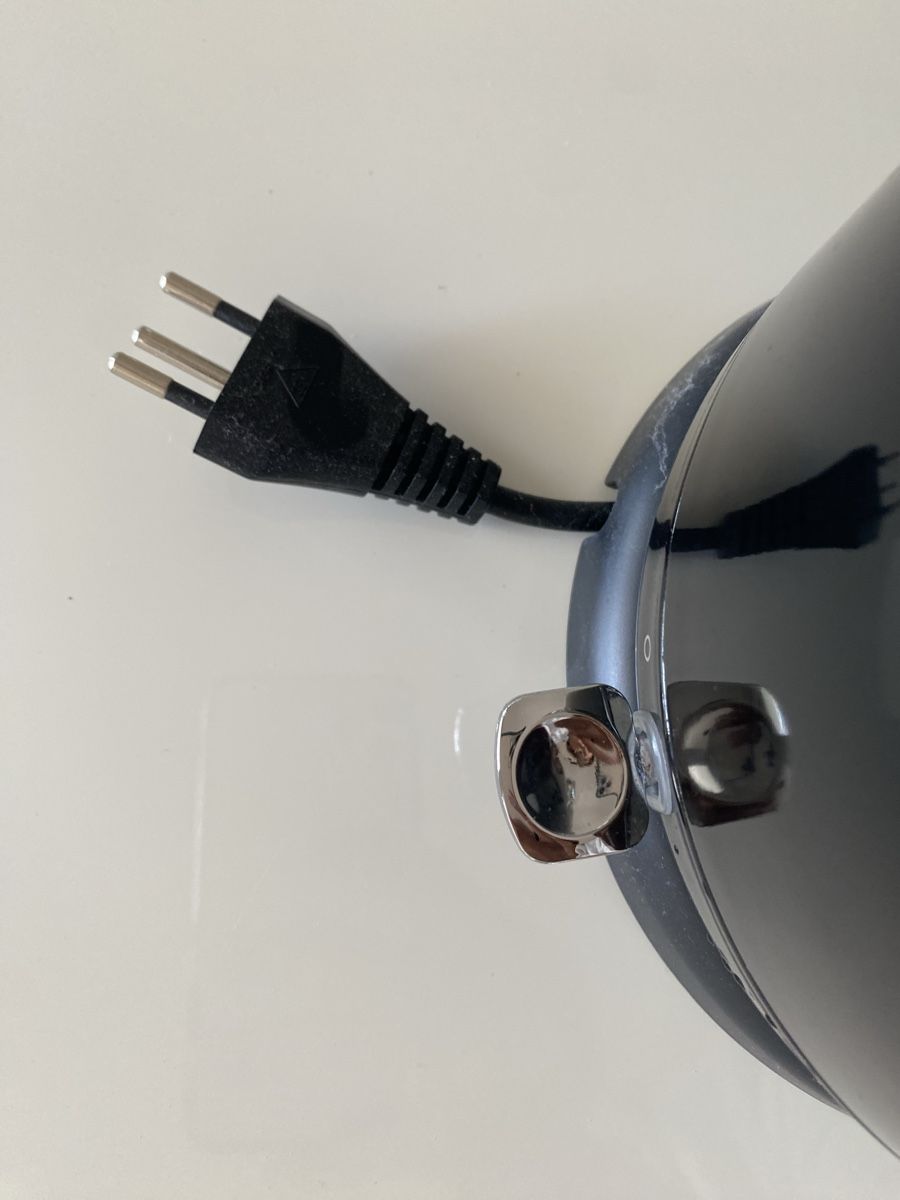 Kitchenaid Wasserkocher: Kitchen Aid Wasserkocher – Gebraucht aus Küsnacht ZH von Fons82 4