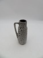 Scheurich Keramik-Vase im Fat Lava Style