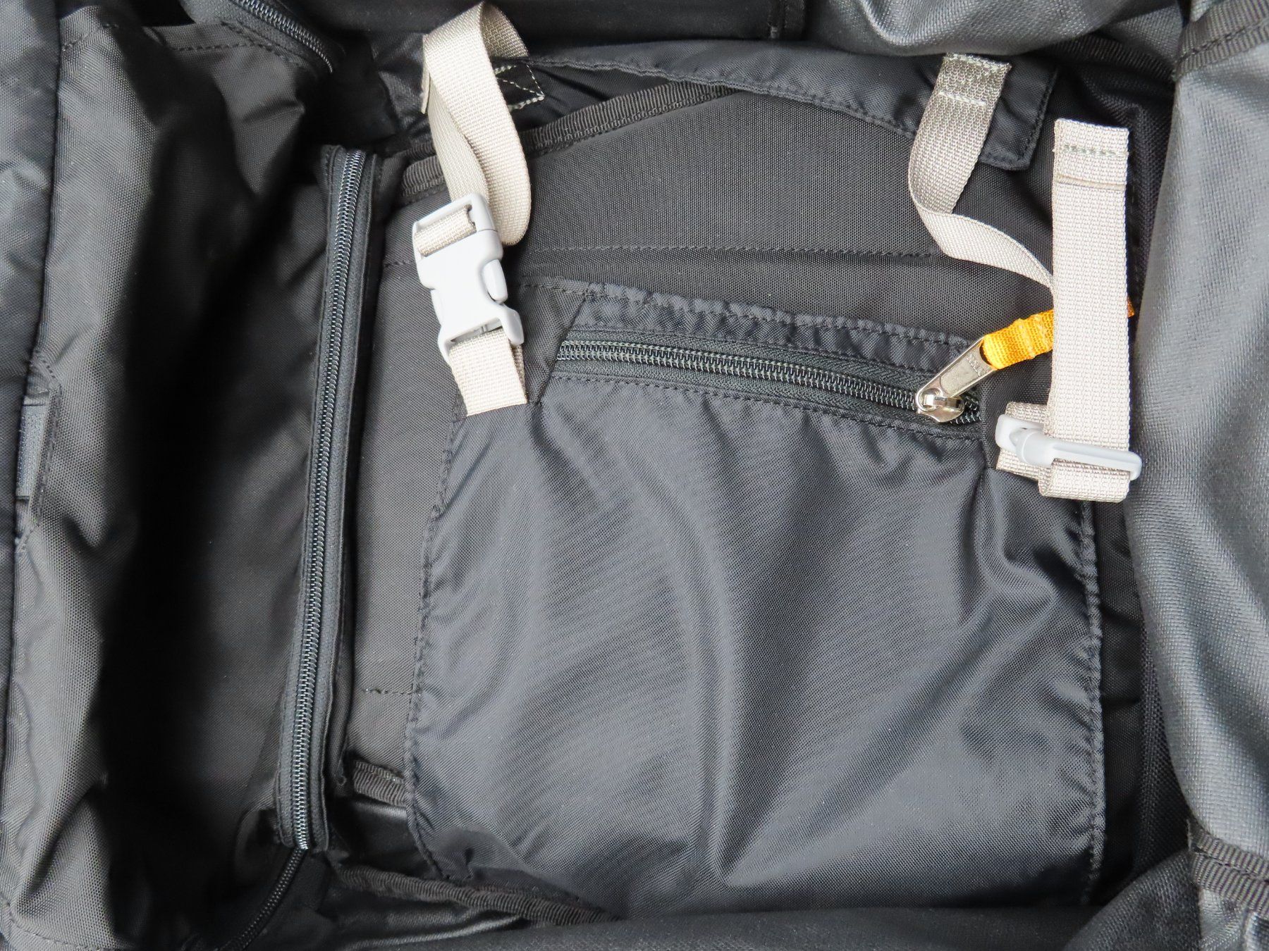 Sacs à dos: Rucksack Bach Travel Pro 45 – D'occasion à Reinach BL par WBZ-Flohmarkt 8