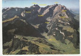 Panorama Karte