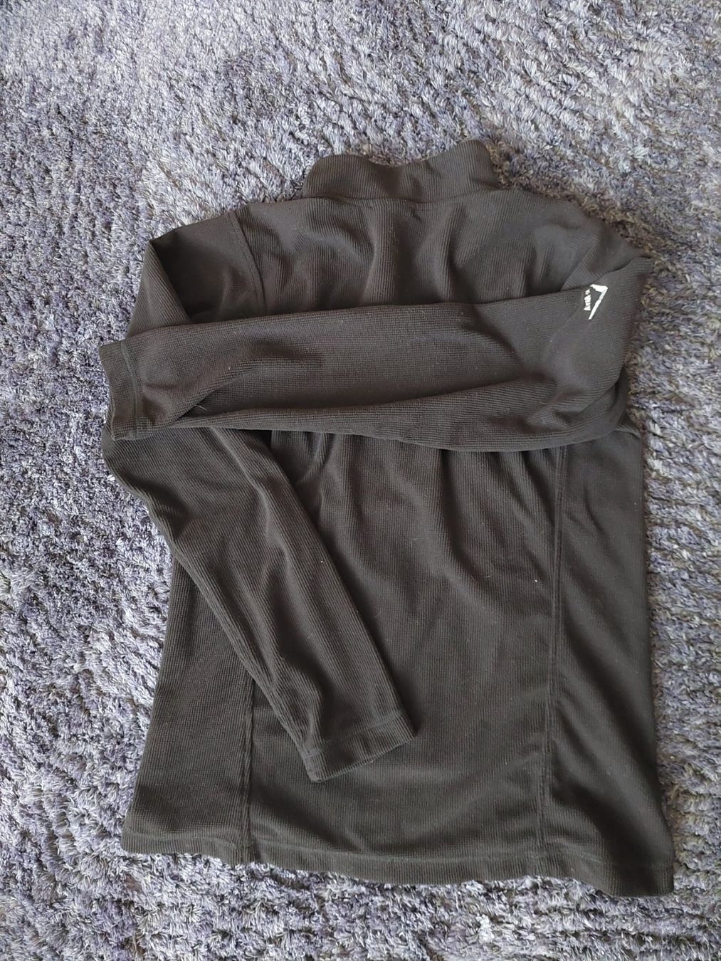 Maglioni & Felpe: Pullover von K-Way mit Reissverschluss | REDUKTION! – Usato da Witterswil venduto da AnetteK 3