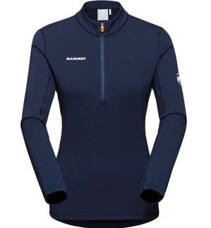 Mammut Aenergy ML Half Zip Pull W Gr XL Neu
