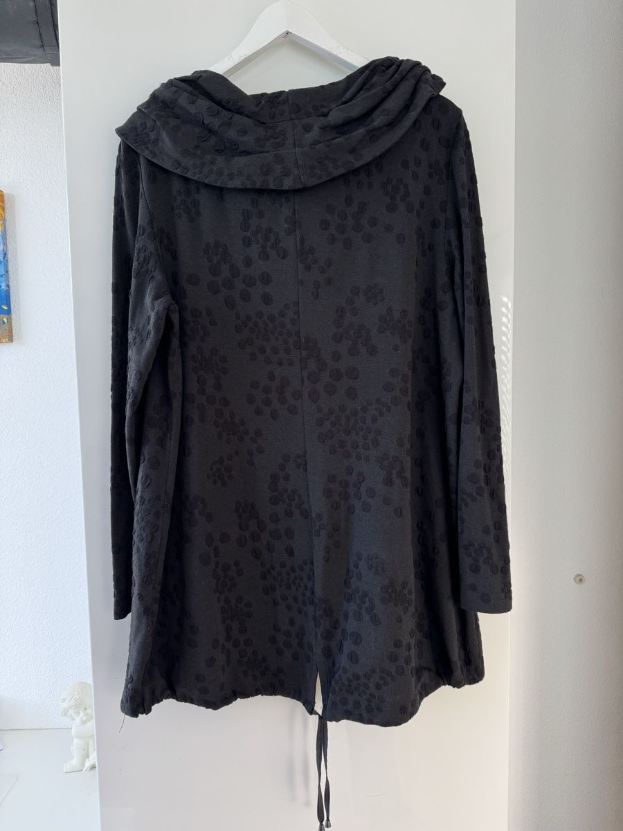 Pullover & Sweatshirts: Simclan Pullover Gr. 44 schwarz – Neu (gemäss Beschreibung) aus Huttwil von graesihu 3