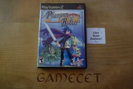 Phantom Brave - Amerika