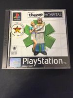 Theme Hospital - PS1