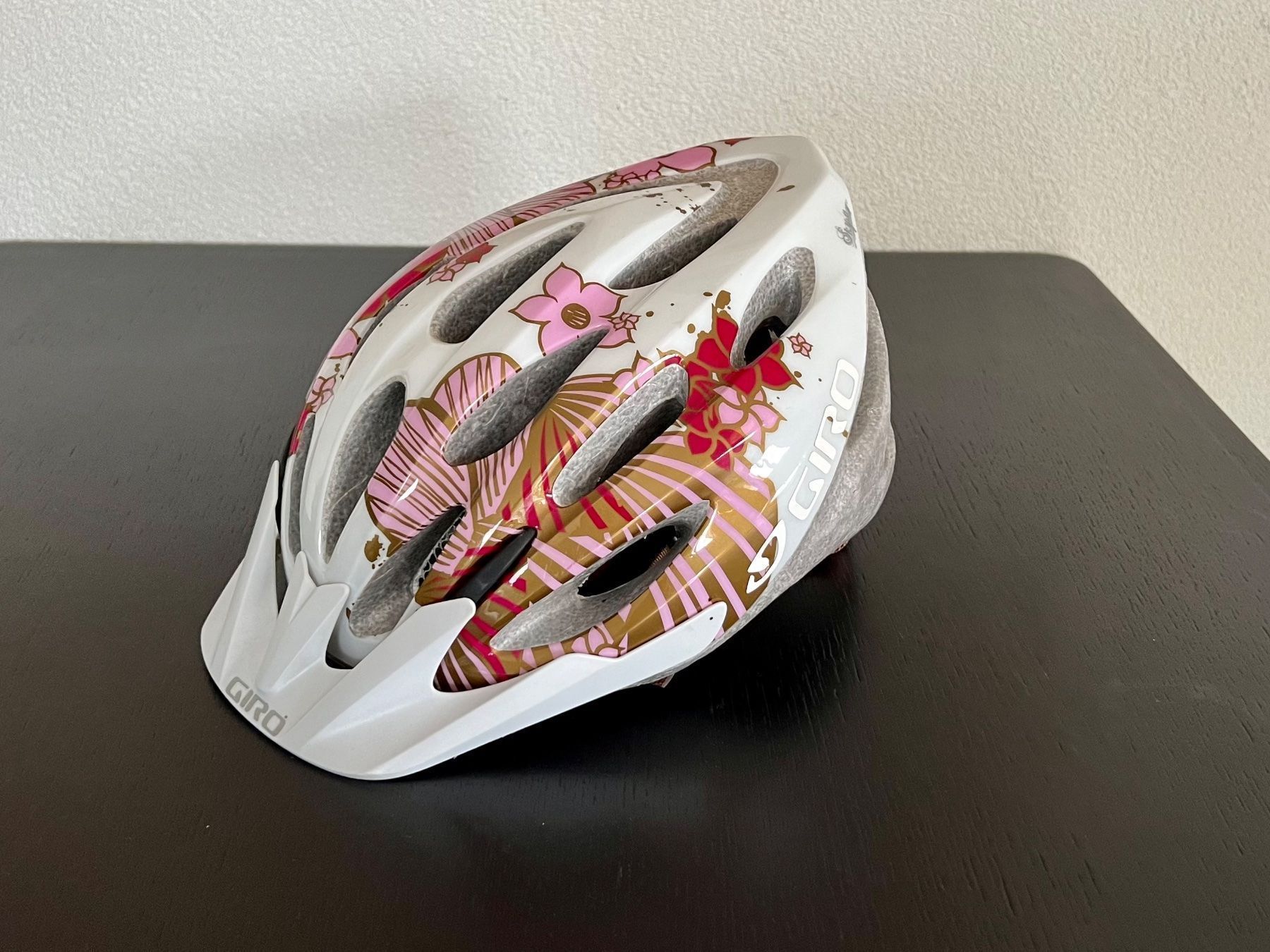 Giro Caschi: Casque vélo /Velohelm Giro – Usato da Morges venduto da 4WLS 2