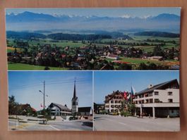 Mettmenstetten - ZH - 1982