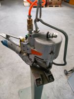 Pneumatisches Paletten Bindegerät,Lager,Produktion,Spedition
