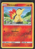 POKÉMON / Héricendre / Lost Thunder / Reverse 🇫🇷