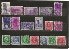 USA 1937 ....