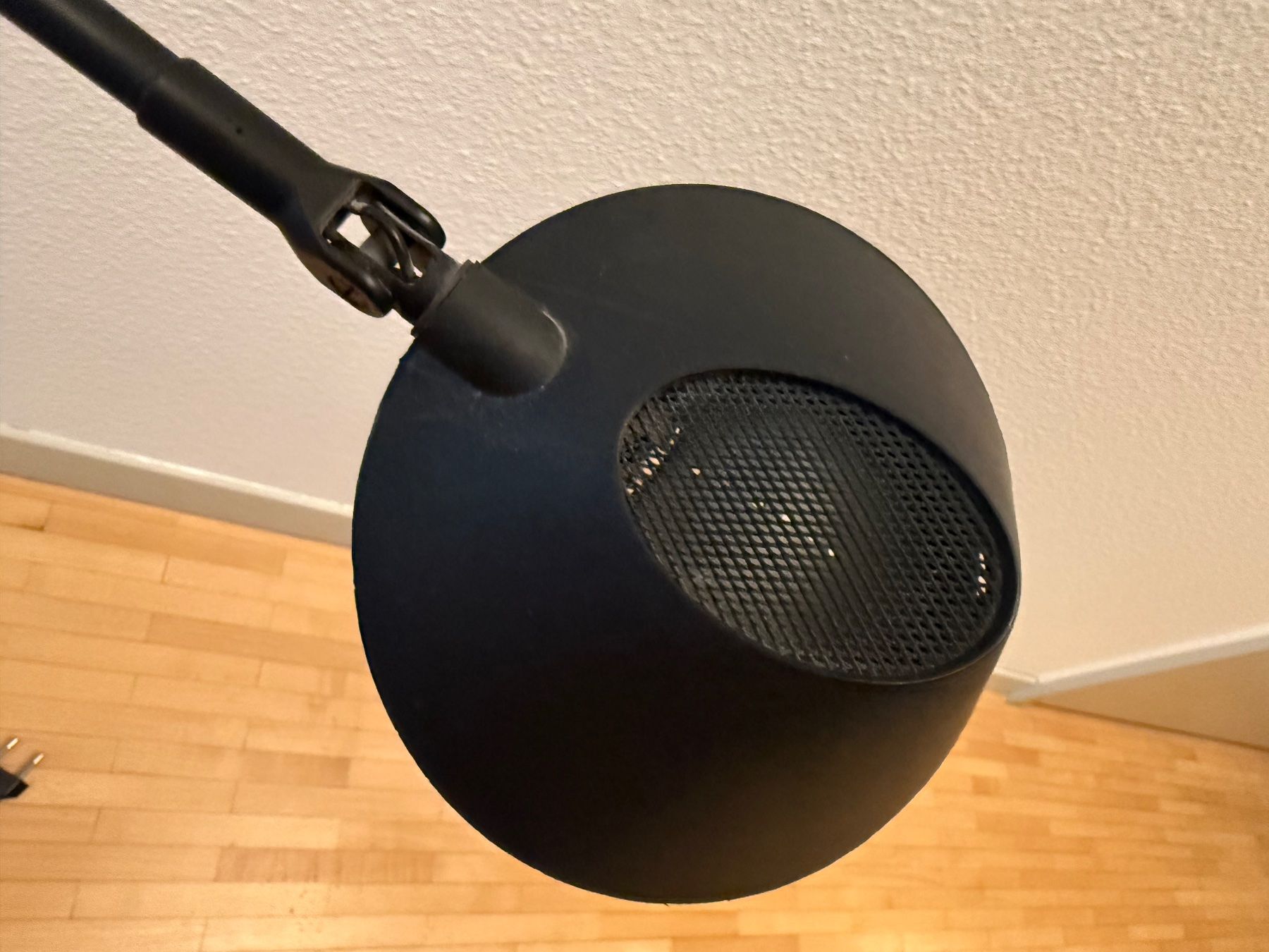Artemide Lampes: Tischlampe Artemide Nestore – D'occasion à Horgen par anubis103 4