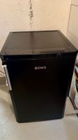 Gefrierschrank Schwarz DOMO - 80 Liter