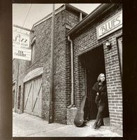 Eva Cassidy CD Live At Blues Alley • what a wonderful world