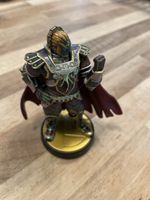Amiibo Link's Awakening Ganondorf gebraucht