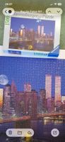 Ravensburger Puzzle New York 1500 Teile - Vollständig!