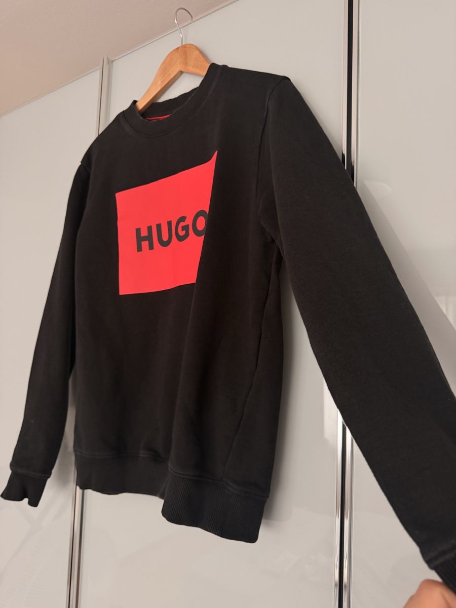 Hugo Boss Pullover & Sweatshirts: Hugo Boss Pullover  – Gebraucht aus Dübendorf von MariaS. 1