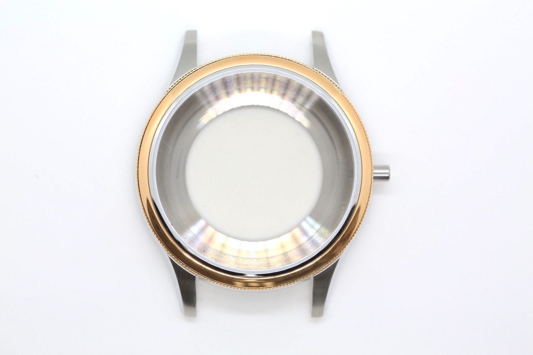 Oris Montres: Oris Classic Date Gehäuse – Neuf (Voir description) à Reinach BL par Han-Numismatik