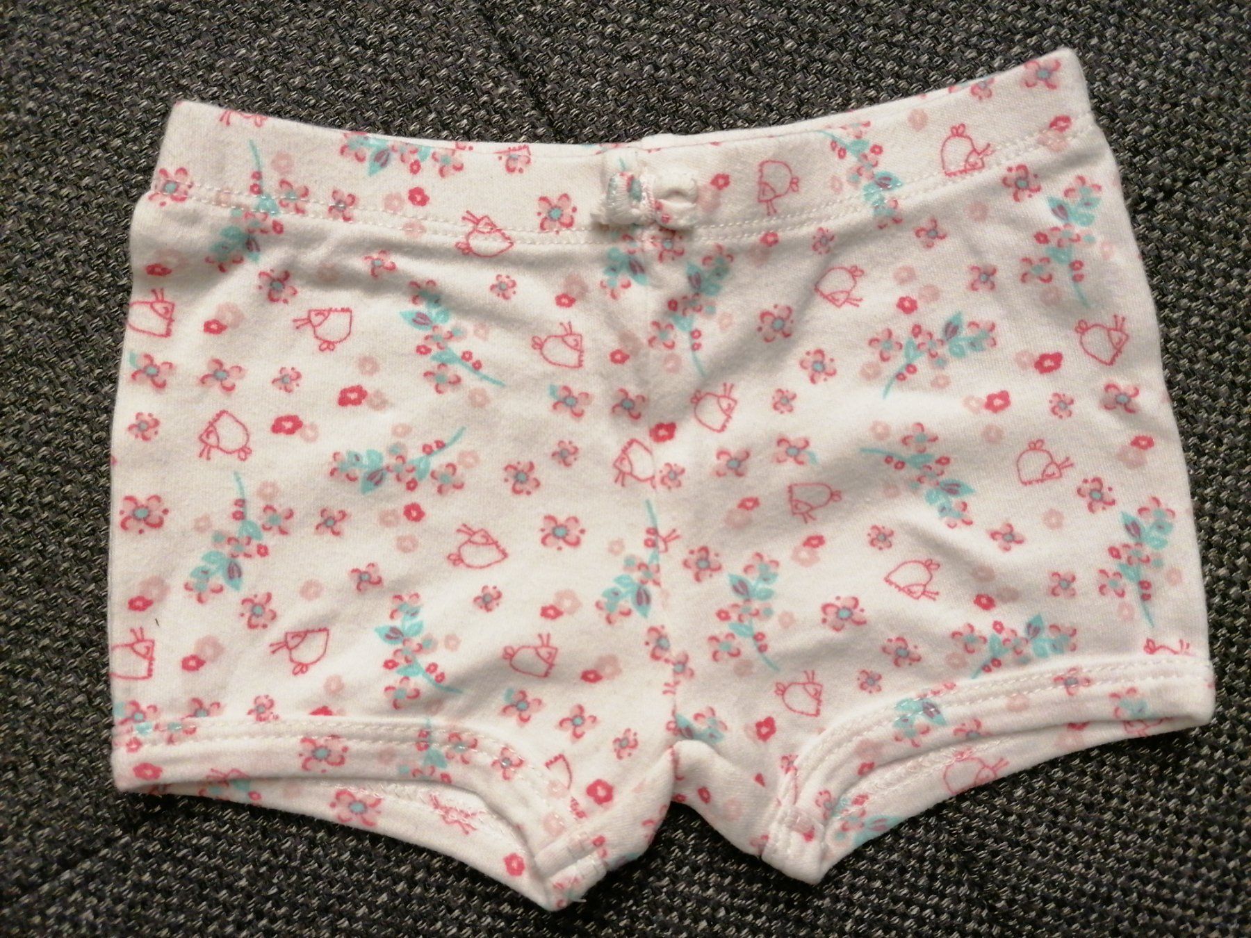 Pantaloni: Shorts Gr 62 – Usato da Büttikon AG venduto da Amineah