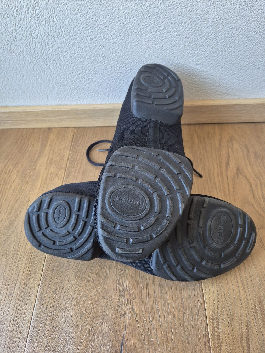 Scarpe da donna: Rumpf Dancing Queen Tanzschuhe 39 – Usato da Zizers venduto da .sternli. 3