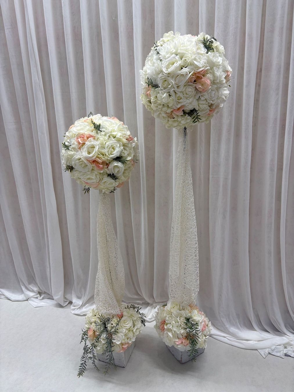 Toutes les décorations: Wunderschöne Dekobäume Hochzeit/Event ect – D'occasion à Oftringen par SCHIBLI1
