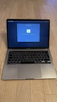 Macbook Pro 13 M1 16Go , 1TB SSD , CH