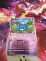 Marill (SSP 073) / Reverse Holo / Stürmische Funken