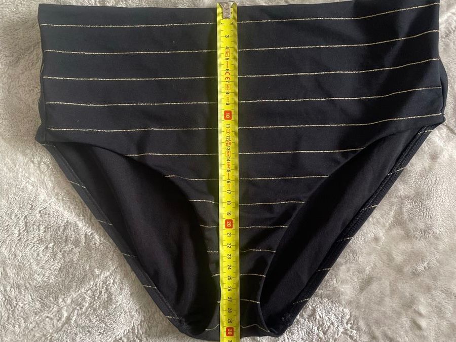 Chantelle Costumi da bagno & Bikini: Bikini Chantelle 40D neuwertig – Usato da Zürich venduto da Maggi1980 3