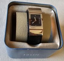 FOSSIL Elegante Damenuhr