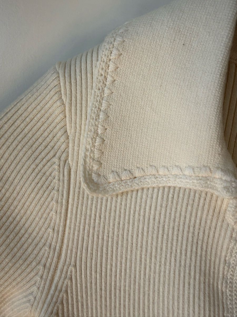 Sezane Top: Sezane Top xs – Nuovo (secondo la descrizione) da Luzern venduto da Aistee 2