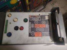 Logik + Programmkarte für den Barcrest Lucky Gambler !!