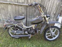 Mofa Cilo 520