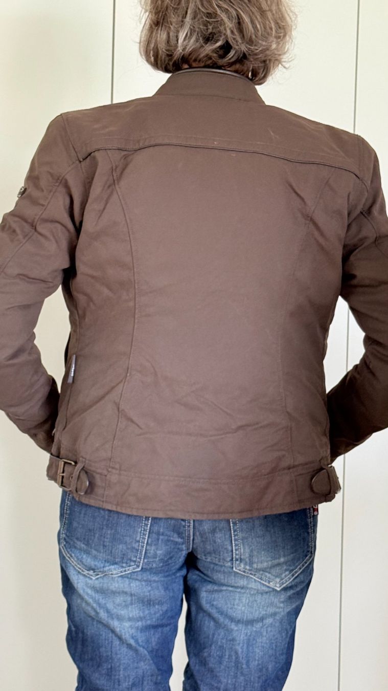 IXS Jacken: Töffjacke (Damen) – Gebraucht aus Luzern von Kairosdauin 2