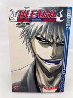 Bleach Manga Band 25 (Tite Kubo)