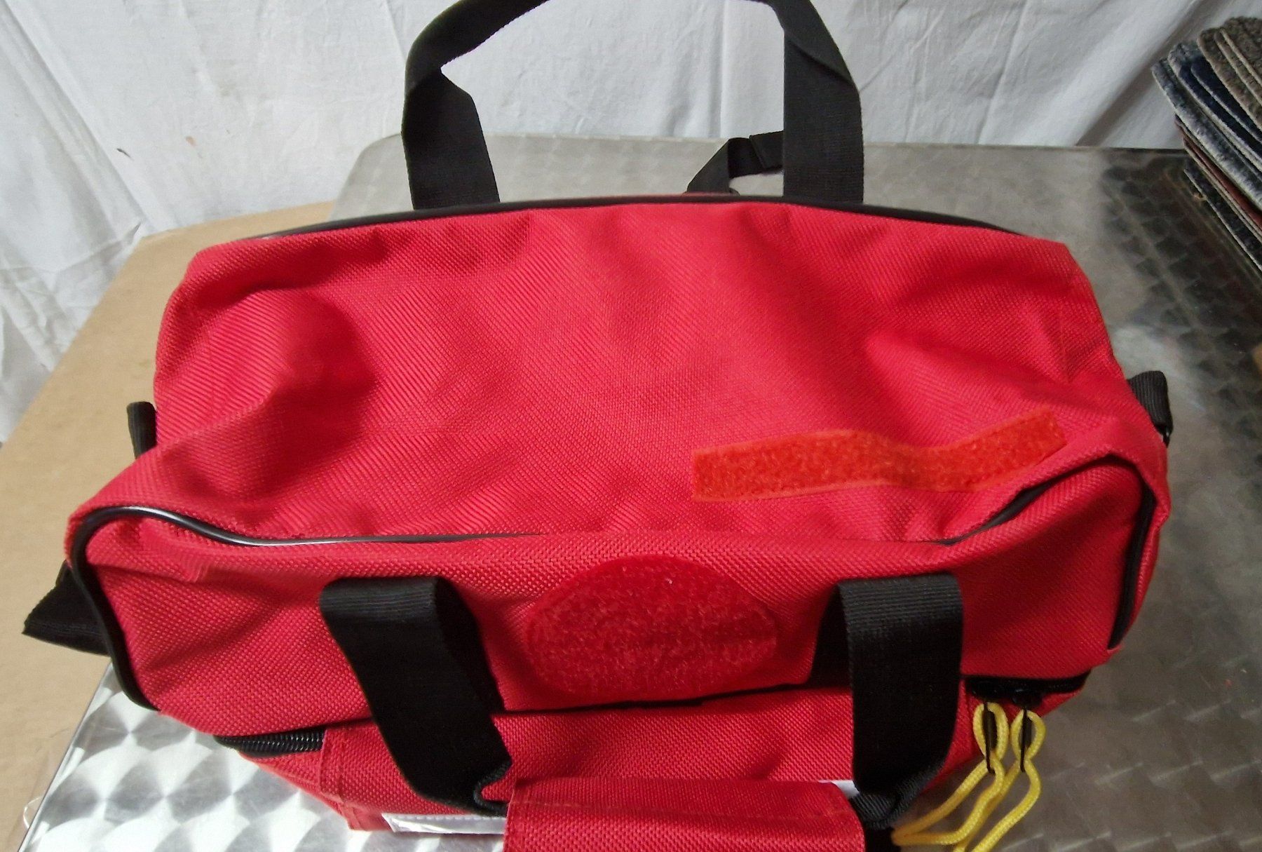 Borse: Doc / Doktor Spitex Tasche – Nuovo (secondo la descrizione) da Niederbipp venduto da Trude04 1