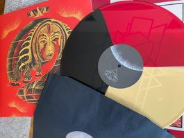 Kadavar – For The Dead Travel Fast / BOX