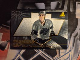 NHL Rick Tocchet Los Angeles Kings