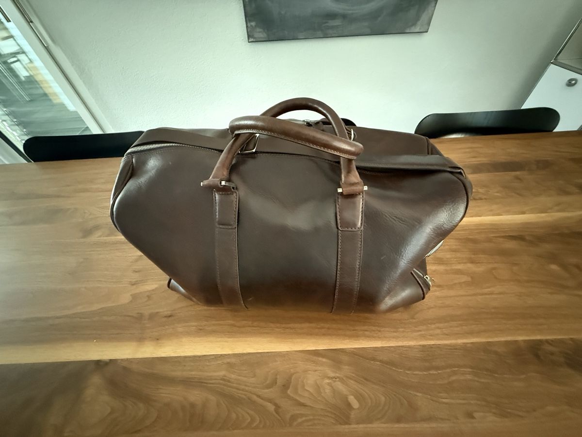 Sacs: Weekender neu – Neuf avec emballage d'origine à Jegenstorf par mammut02 3