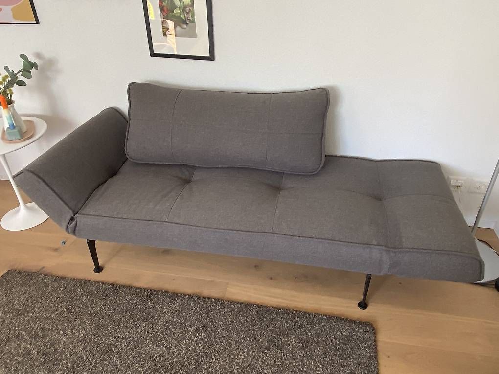 Divani: Tagesbett/Sofa – Usato da Solothurn venduto da BaSiMa2017 1