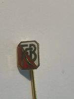 58. Anstecknadel - FC Baden