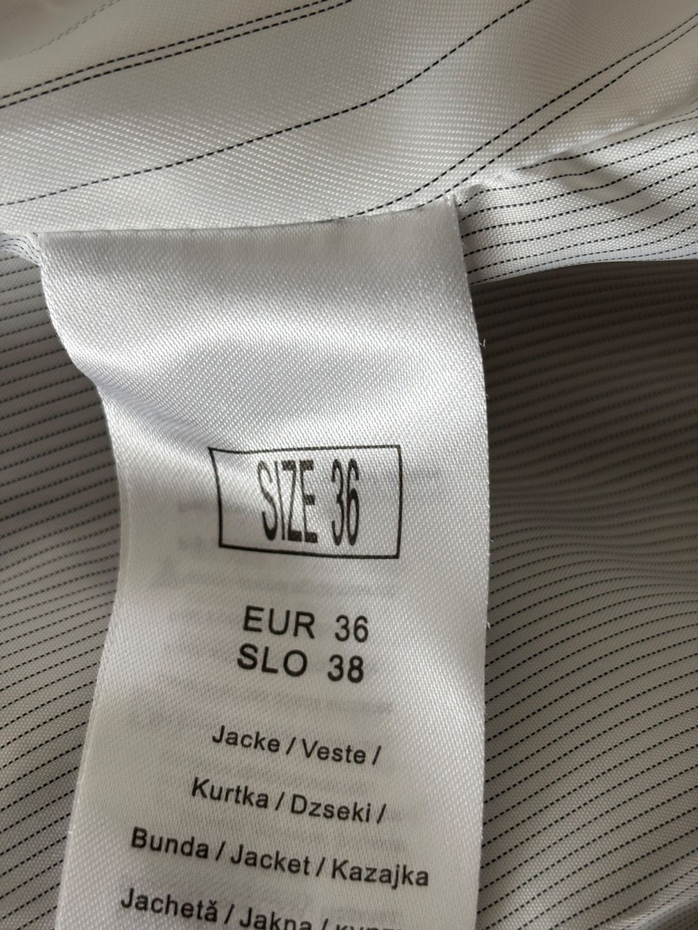 Orsay Completi & Tailleur: Complet – Usato da Arbaz venduto da CicciStore 6