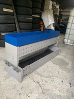 Sortimo Regal Auszug Transporter Werkstatteinrichtung Ladung