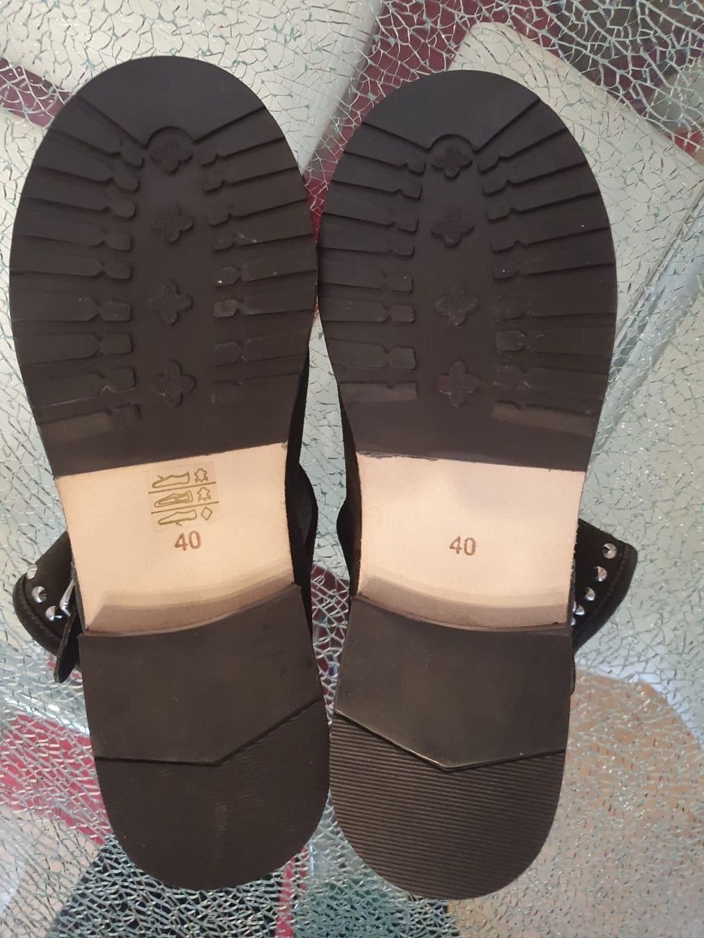 Damenschuhe: Kiwi Gr. 40 – Neu und originalverpackt aus Luzern von Reni025 4