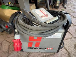 Plasmaschneider Hypertherm Powermax 65 gebraucht