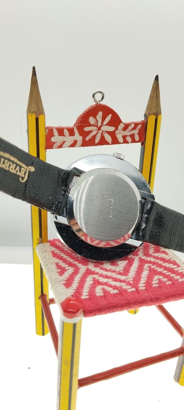 Sicura Uhren: montre sicura dyor – Gebraucht aus La Chaux-de-Fonds von jac_9llg 8