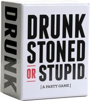 Drunk Stoned or Stupid Spiel