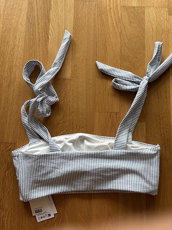 H&M Badekleider & Bikinis: Bikini Top – Neu (gemäss Beschreibung) aus Ruswil von her_668r 1